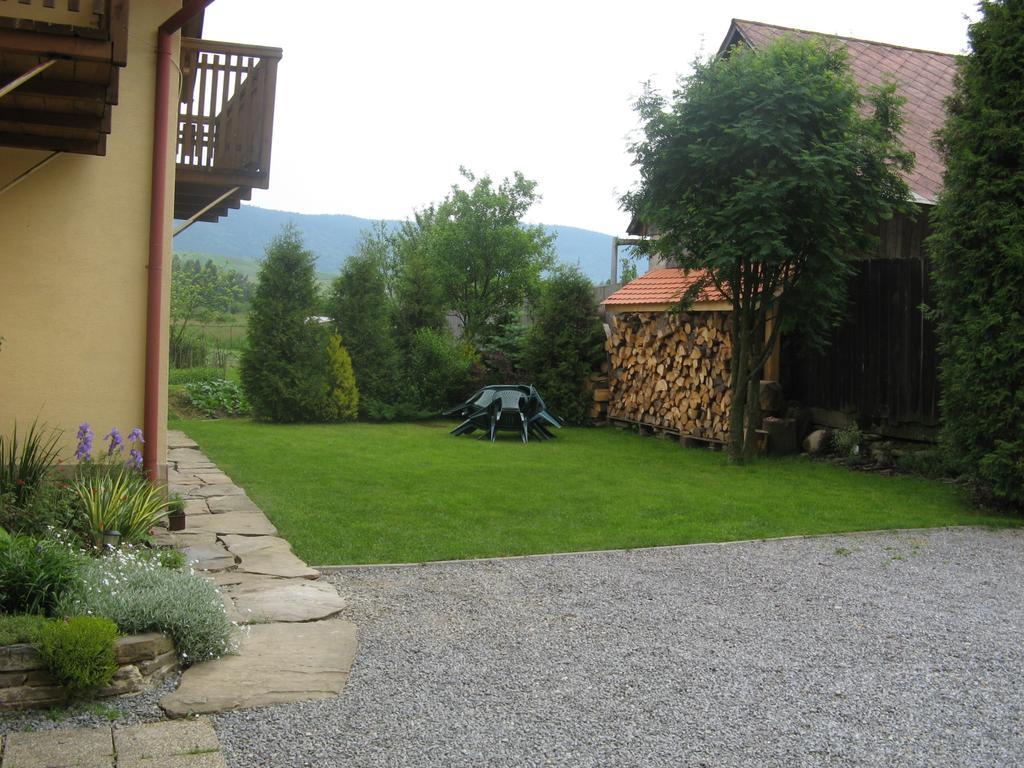 Privat Lubka Apartment Zuberec Exterior photo
